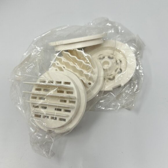 Deluxe Meat Grinder Chopper Vacuum Grip Base Robinson Design Group - Picture 10 of 14